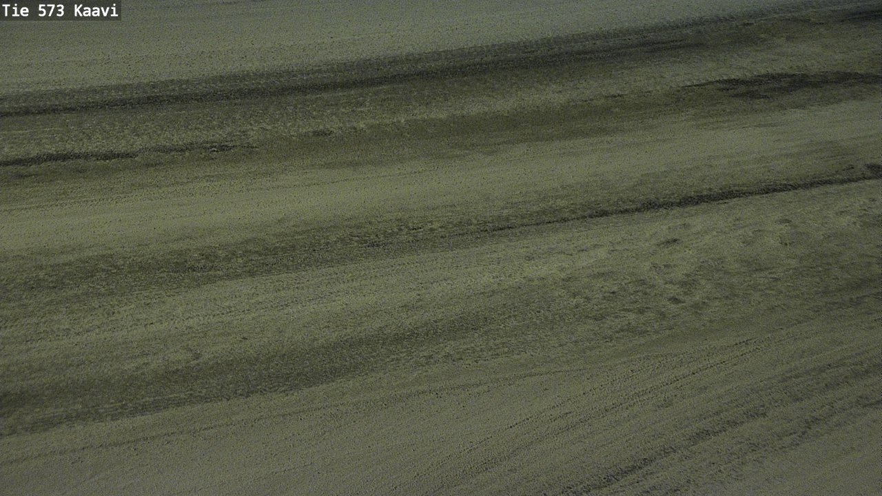 Kelikamerat Kuva Tie 573 Kaavi, Kaavi, Pohjois-Savo