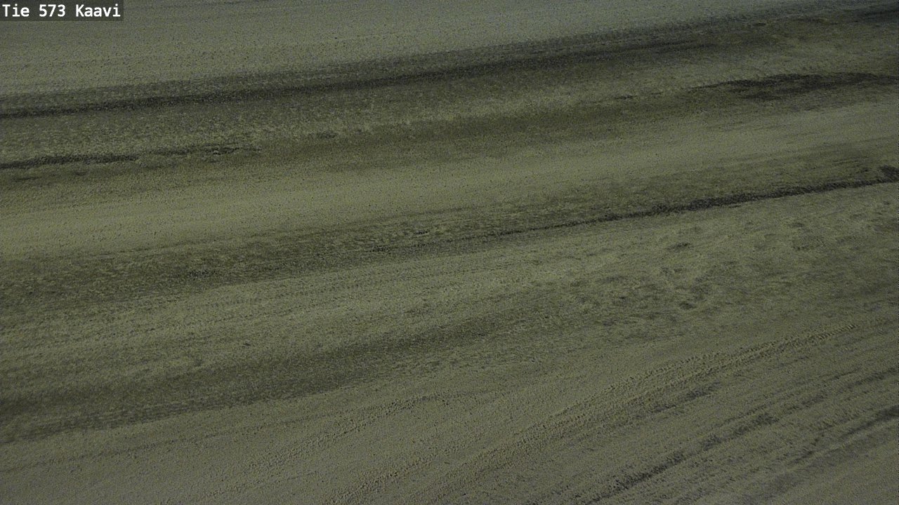 Kelikamerat Kuva Tie 573 Kaavi, Kaavi, Pohjois-Savo