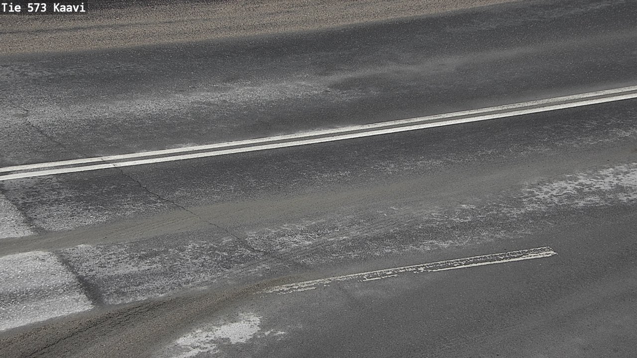 Kelikamerat Kuva Tie 573 Kaavi, Kaavi, Pohjois-Savo