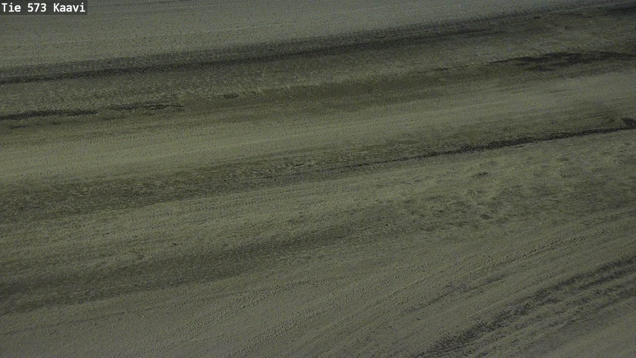 Kelikamerat Kuva Tie 573 Kaavi, Kaavi, Pohjois-Savo