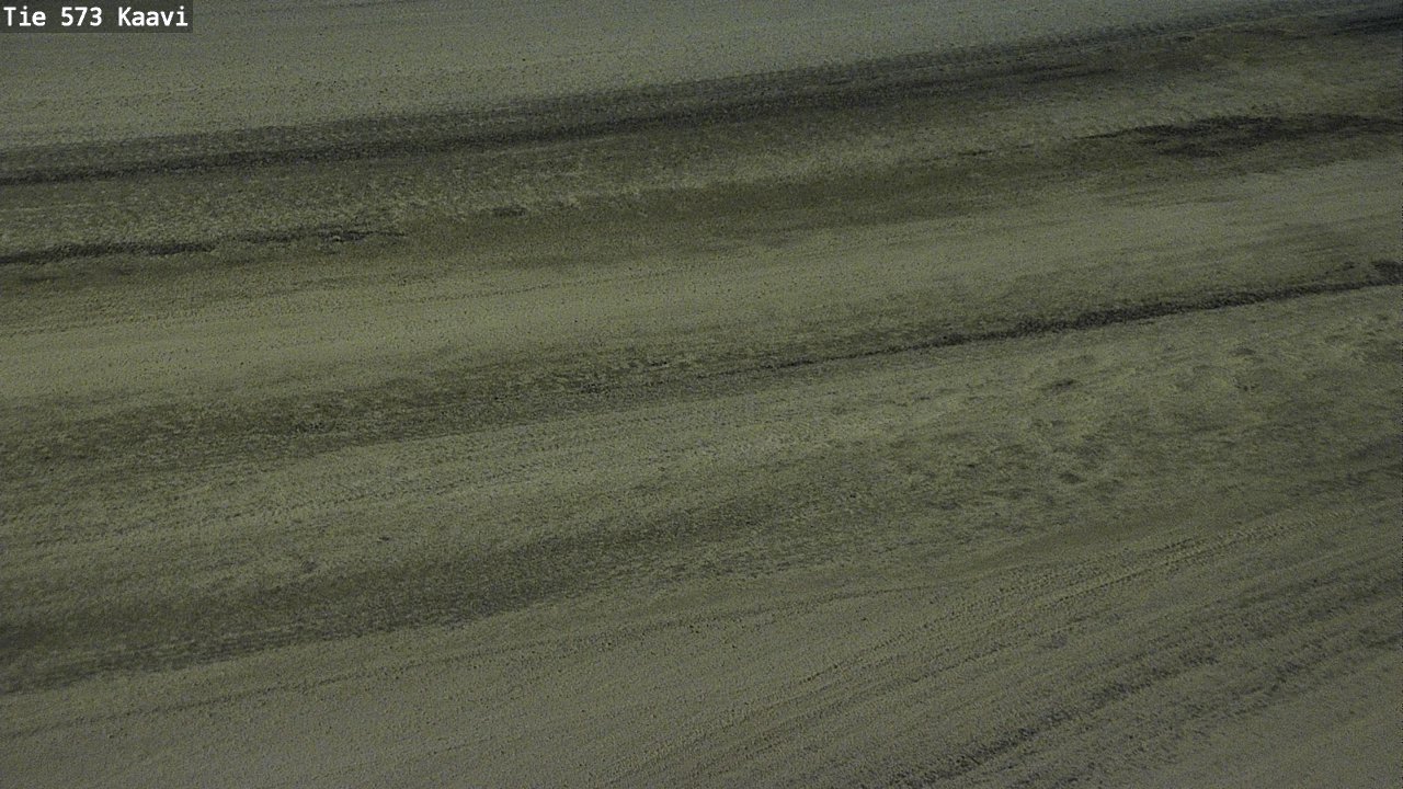 Kelikamerat Kuva Tie 573 Kaavi, Kaavi, Pohjois-Savo