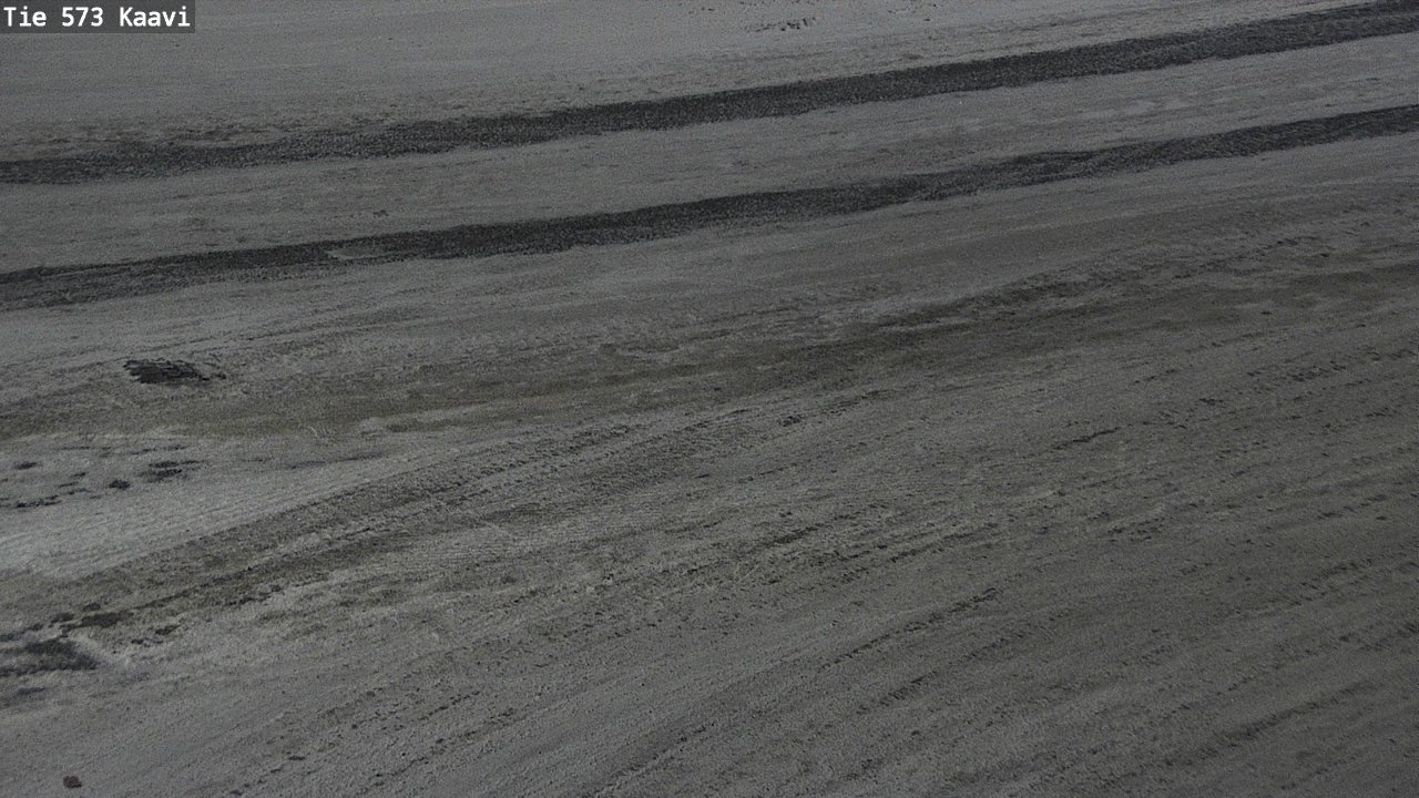 Kelikamerat Kuva Tie 573 Kaavi, Kaavi, Pohjois-Savo