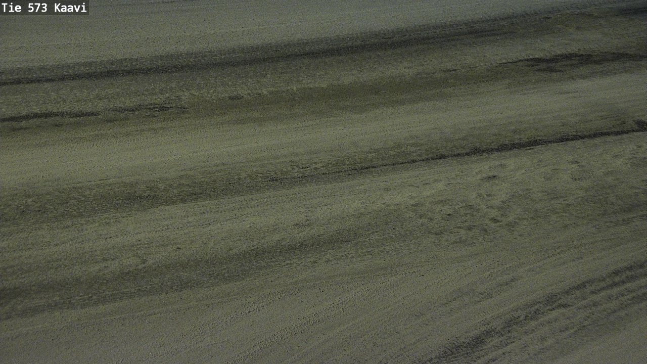 Kelikamerat Kuva Tie 573 Kaavi, Kaavi, Pohjois-Savo