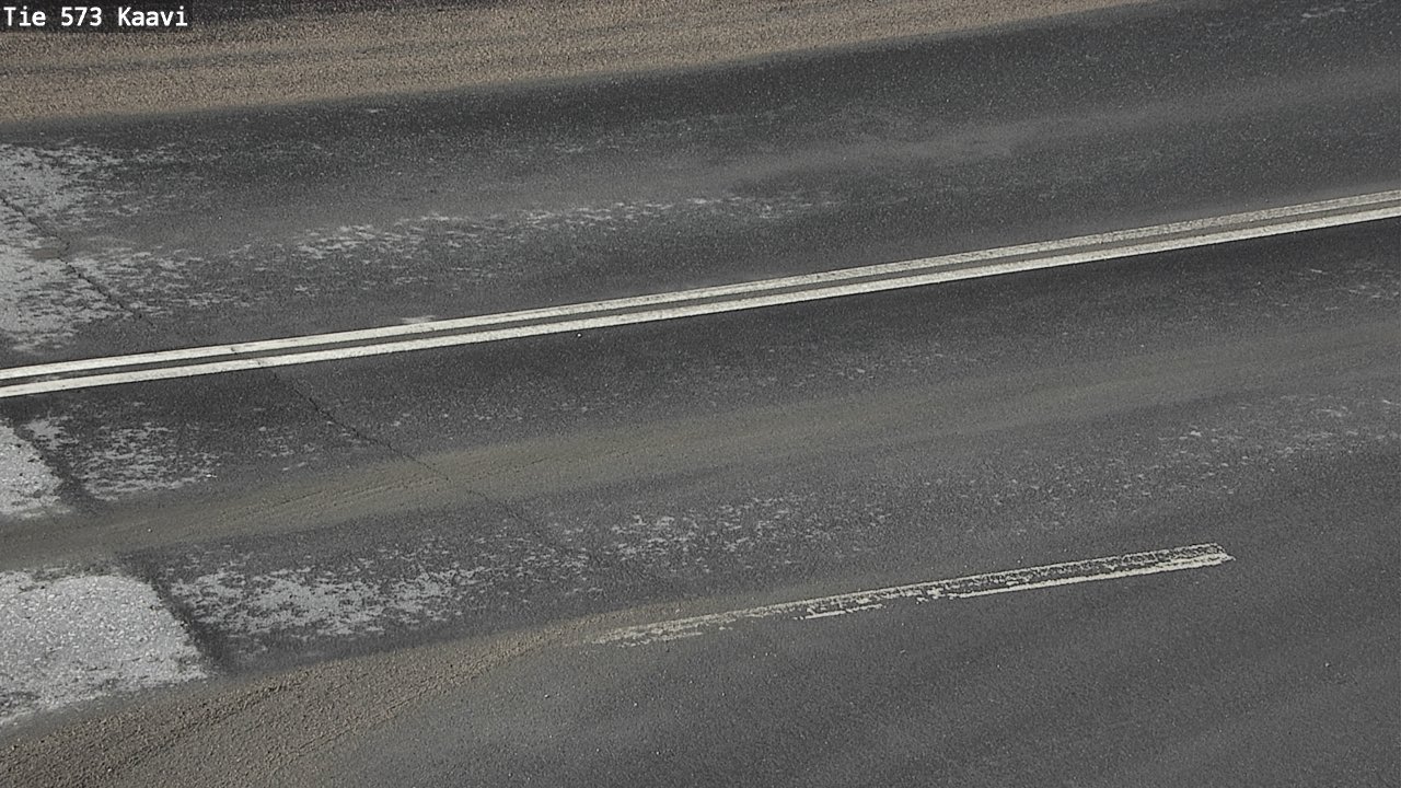 Kelikamerat Kuva Tie 573 Kaavi, Kaavi, Pohjois-Savo