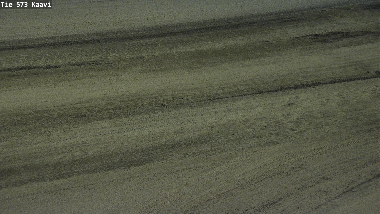 Kelikamerat Kuva Tie 573 Kaavi, Kaavi, Pohjois-Savo