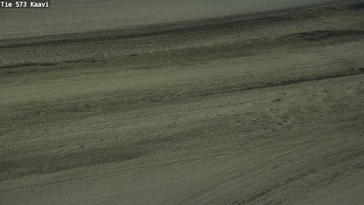 Kelikamerat Kuva Tie 573 Kaavi, Kaavi, Pohjois-Savo