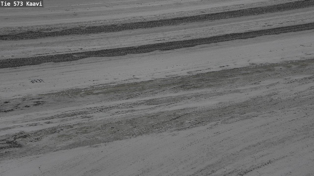 Kelikamerat Kuva Tie 573 Kaavi, Kaavi, Pohjois-Savo