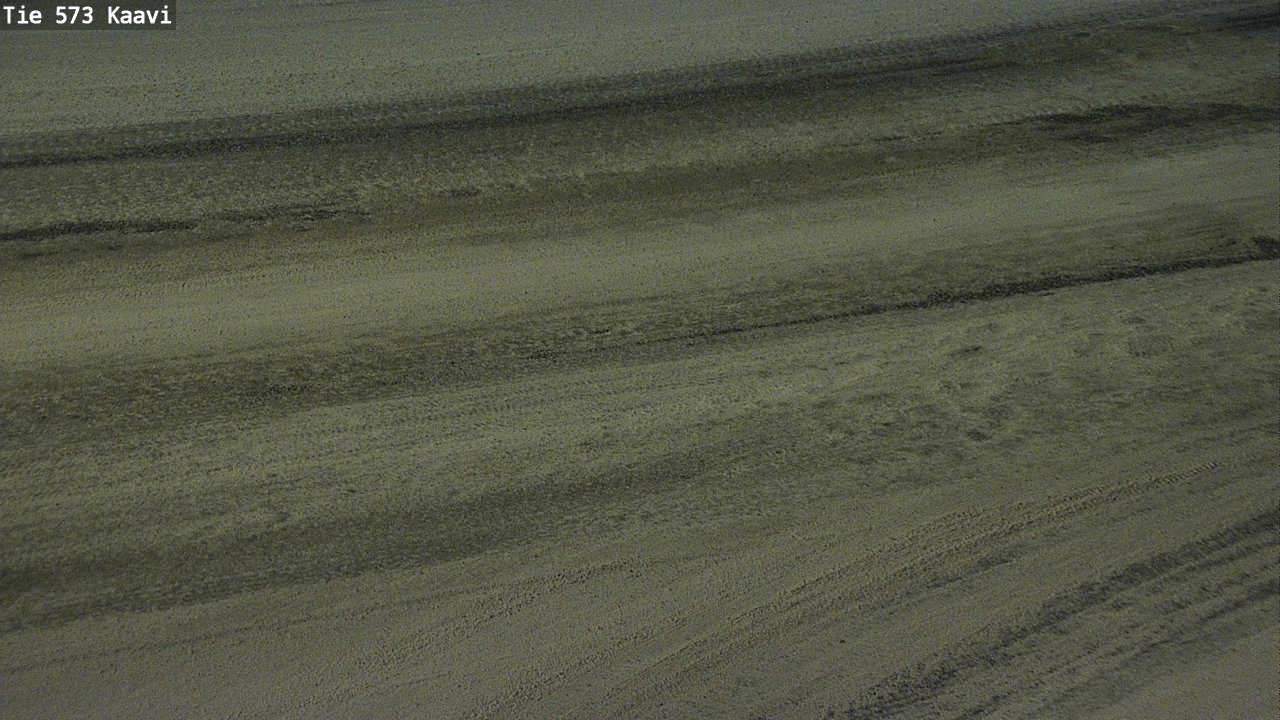 Kelikamerat Kuva Tie 573 Kaavi, Kaavi, Pohjois-Savo