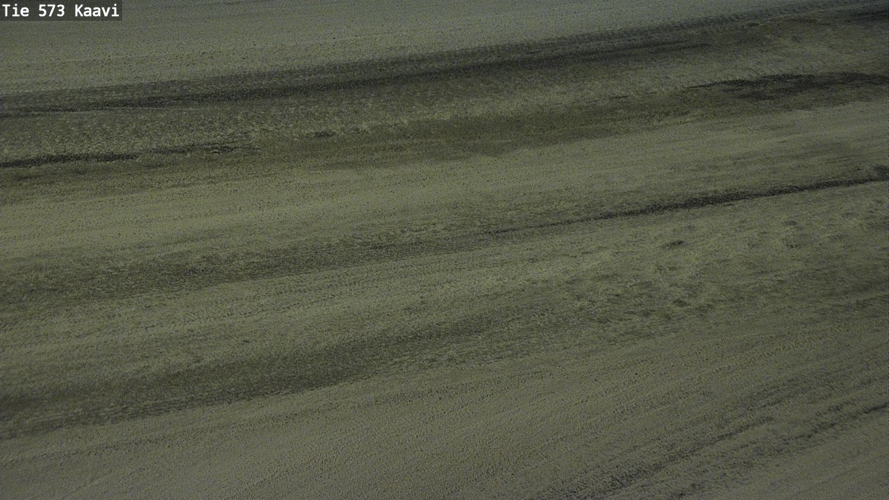 Kelikamerat Kuva Tie 573 Kaavi, Kaavi, Pohjois-Savo