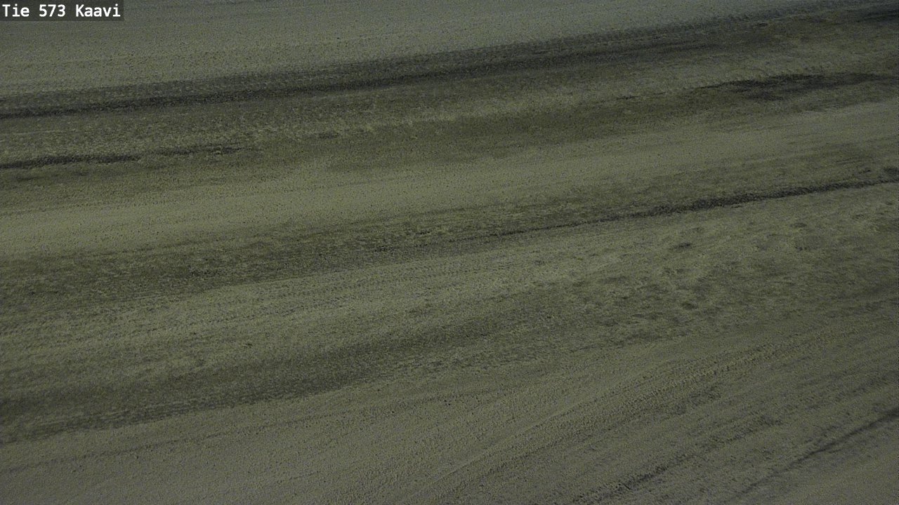 Kelikamerat Kuva Tie 573 Kaavi, Kaavi, Pohjois-Savo