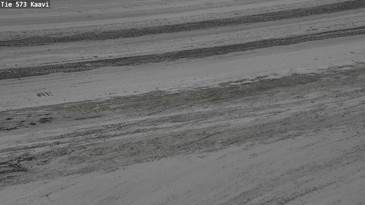 Kelikamerat Kuva Tie 573 Kaavi, Kaavi, Pohjois-Savo