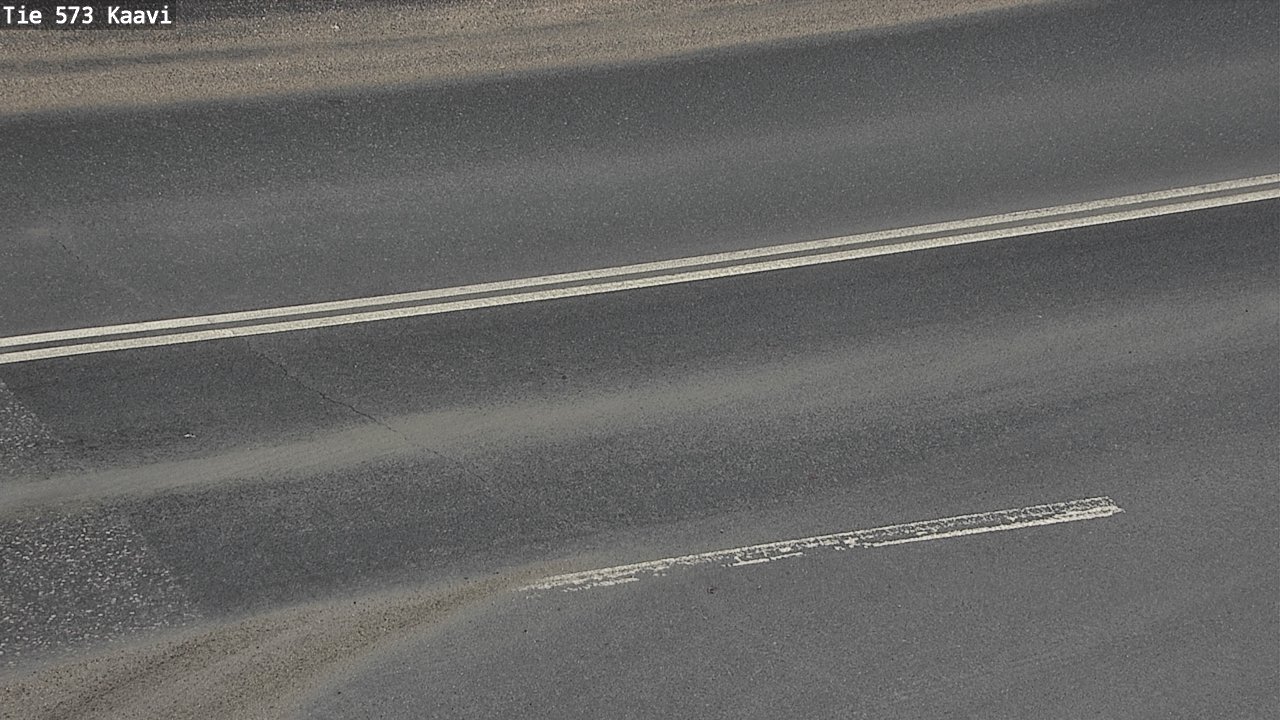 Kelikamerat Kuva Tie 573 Kaavi, Kaavi, Pohjois-Savo