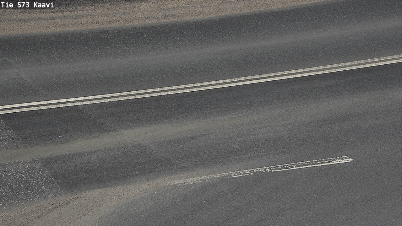 Kelikamerat Kuva Tie 573 Kaavi, Kaavi, Pohjois-Savo