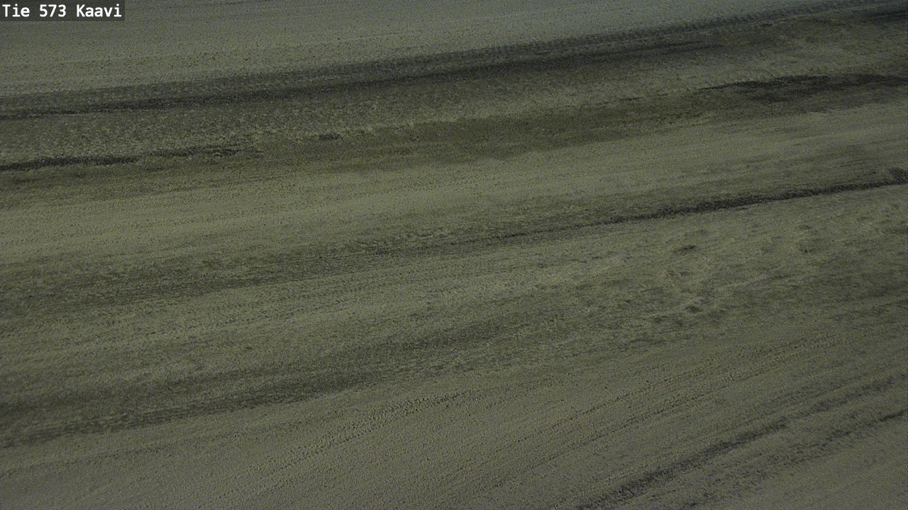 Kelikamerat Kuva Tie 573 Kaavi, Kaavi, Pohjois-Savo