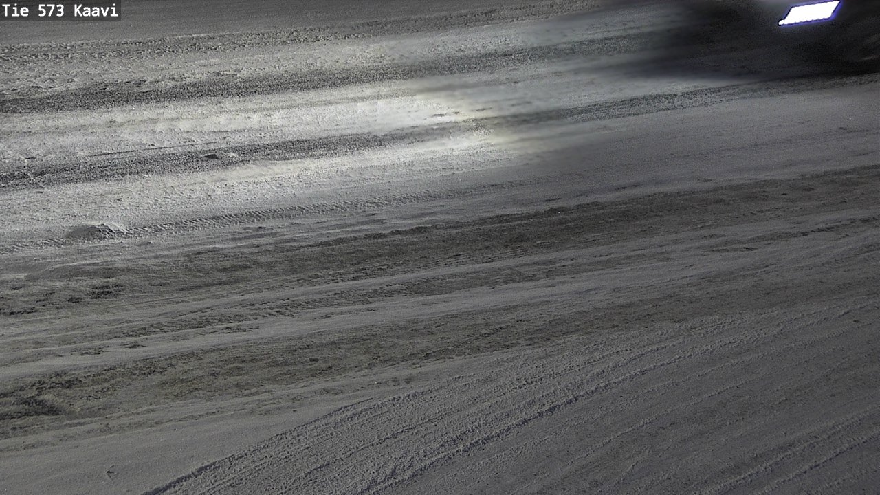 Kelikamerat Kuva Tie 573 Kaavi, Kaavi, Pohjois-Savo