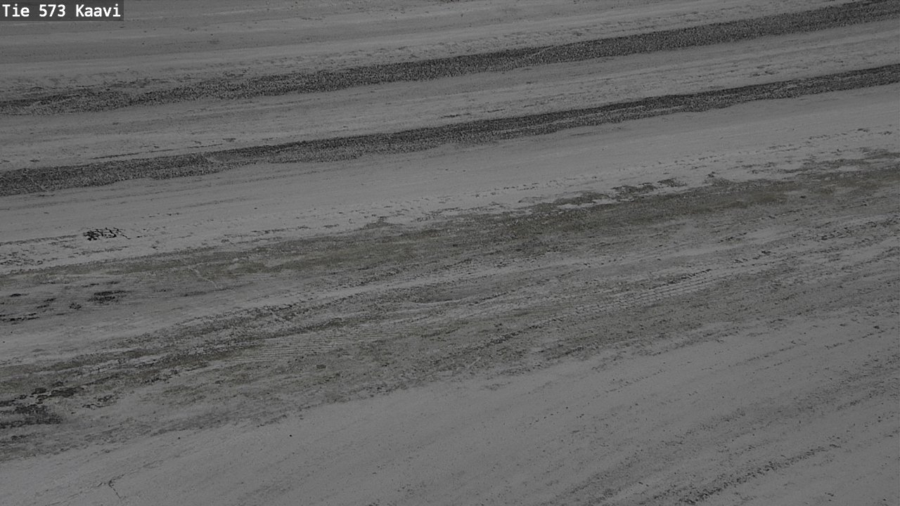 Kelikamerat Kuva Tie 573 Kaavi, Kaavi, Pohjois-Savo