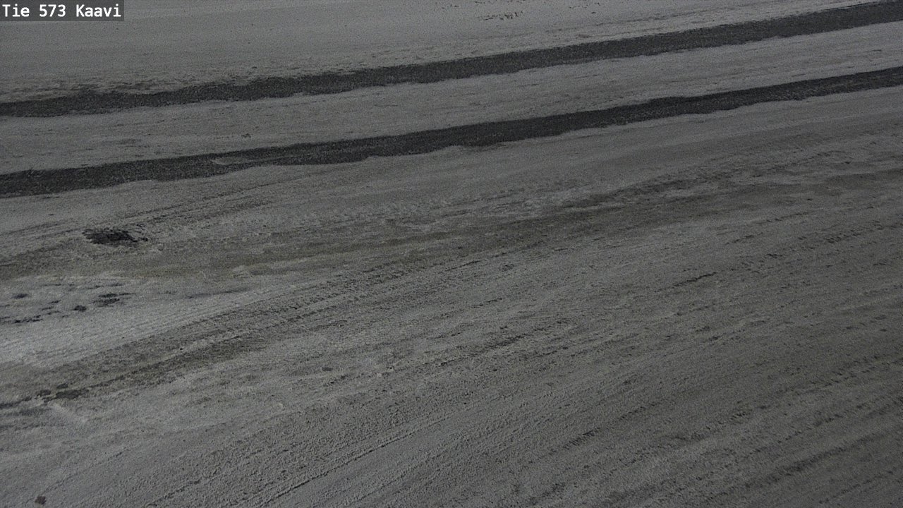 Kelikamerat Kuva Tie 573 Kaavi, Kaavi, Pohjois-Savo