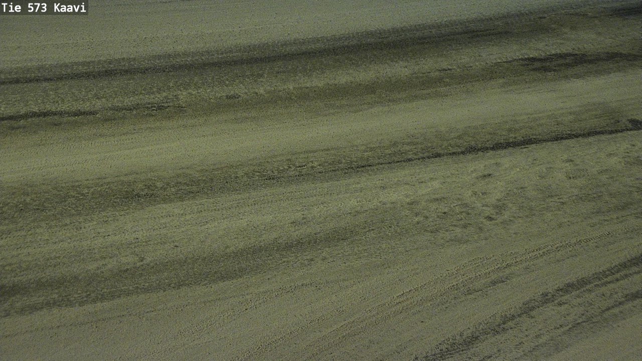 Kelikamerat Kuva Tie 573 Kaavi, Kaavi, Pohjois-Savo