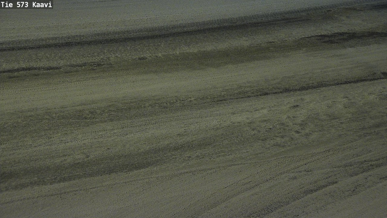 Kelikamerat Kuva Tie 573 Kaavi, Kaavi, Pohjois-Savo