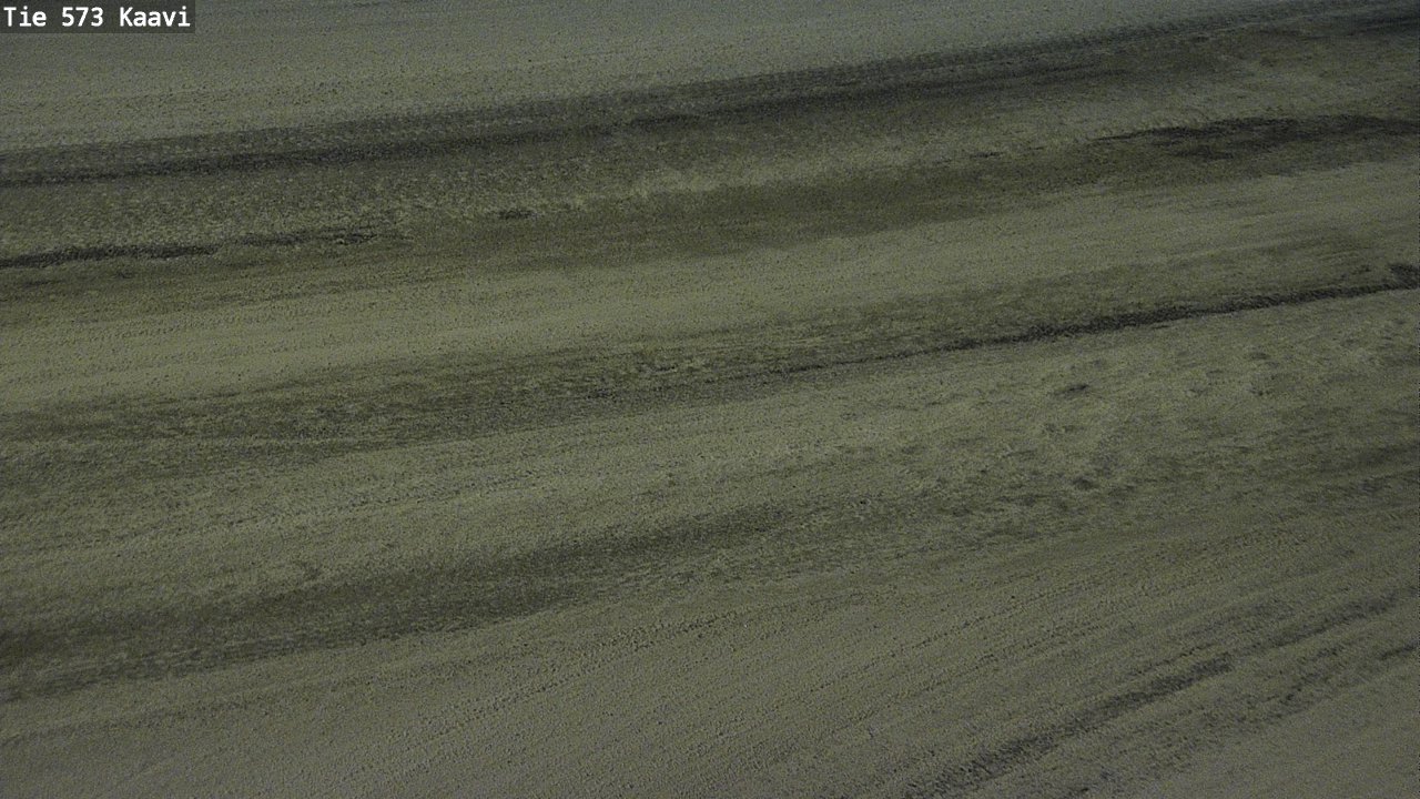 Kelikamerat Kuva Tie 573 Kaavi, Kaavi, Pohjois-Savo