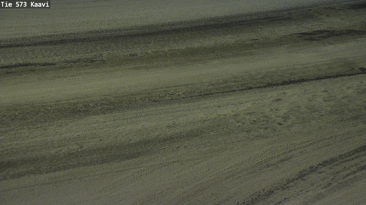 Kelikamerat Kuva Tie 573 Kaavi, Kaavi, Pohjois-Savo