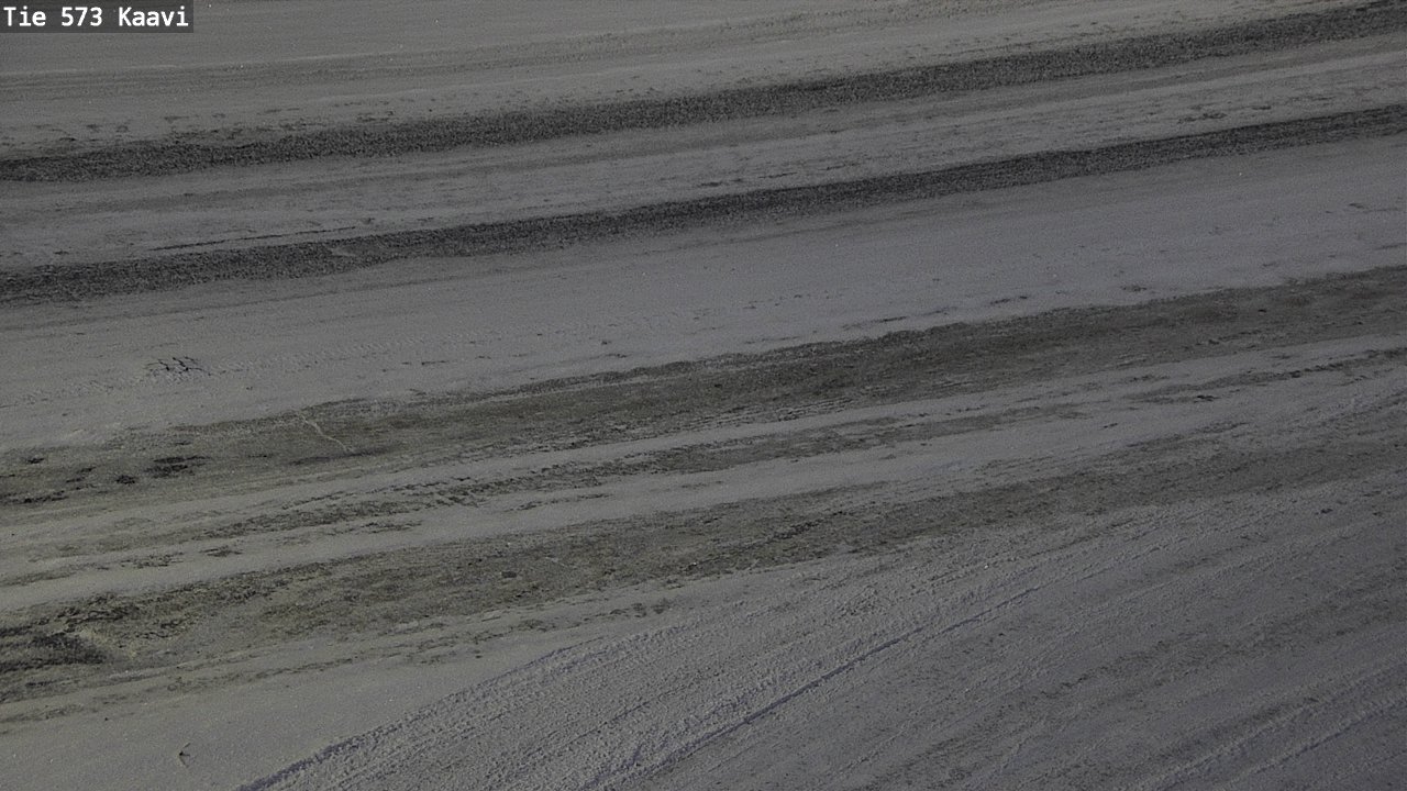 Kelikamerat Kuva Tie 573 Kaavi, Kaavi, Pohjois-Savo