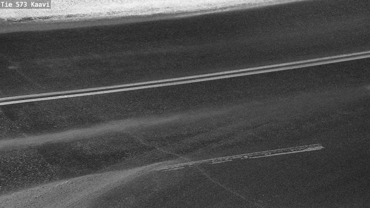 Kelikamerat Kuva Tie 573 Kaavi, Kaavi, Pohjois-Savo