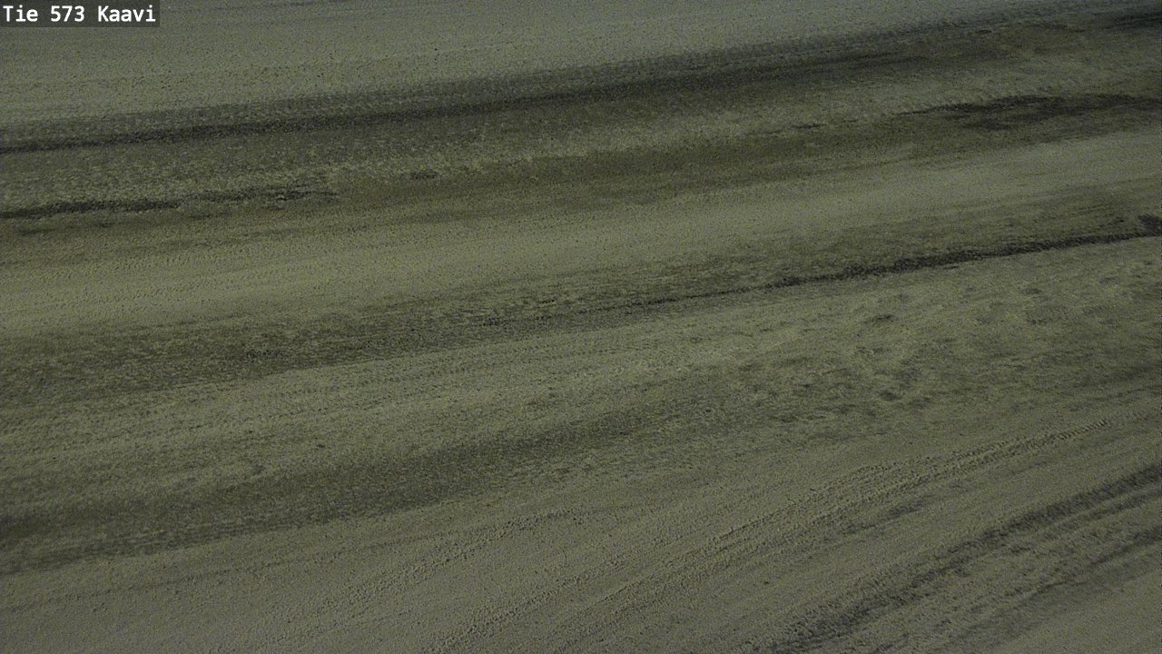 Kelikamerat Kuva Tie 573 Kaavi, Kaavi, Pohjois-Savo