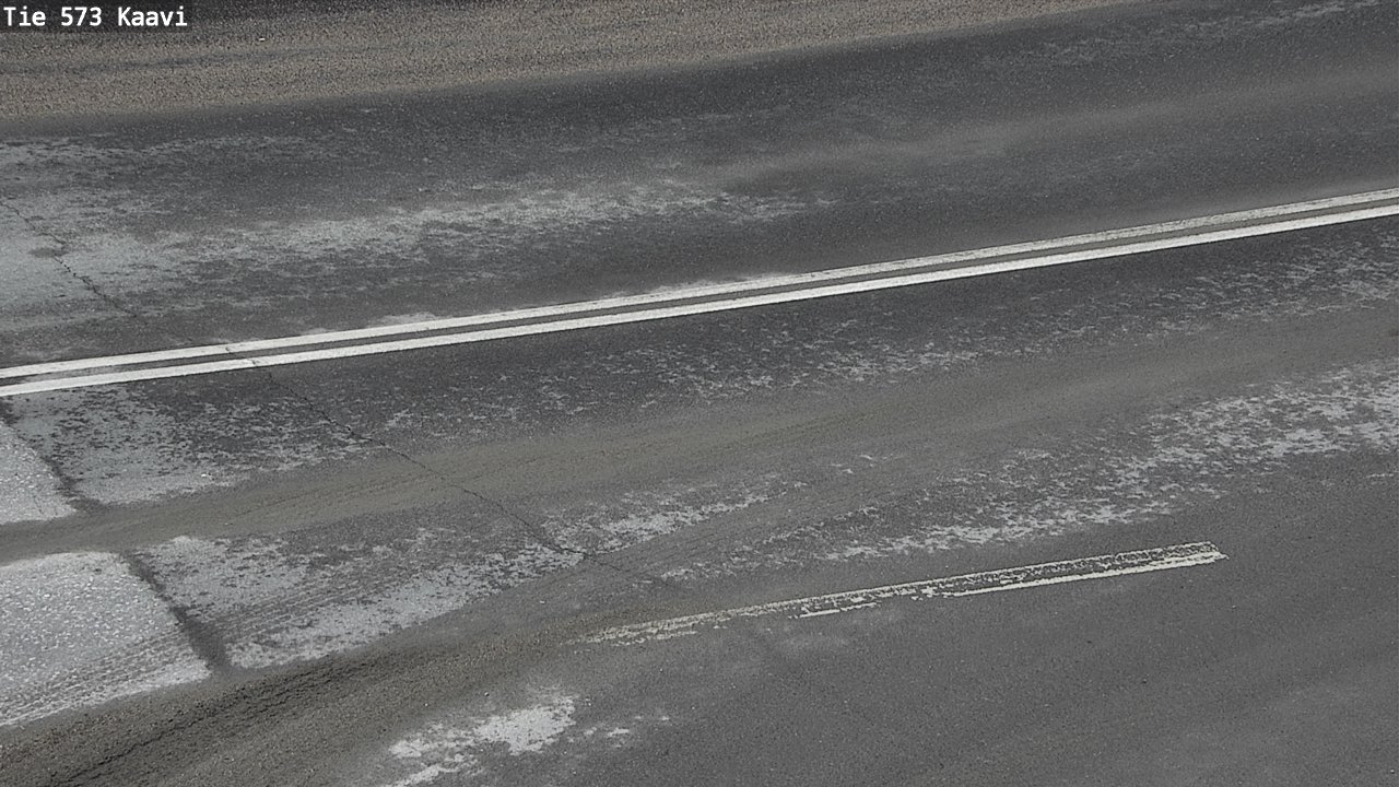 Kelikamerat Kuva Tie 573 Kaavi, Kaavi, Pohjois-Savo