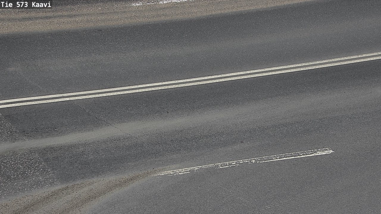 Kelikamerat Kuva Tie 573 Kaavi, Kaavi, Pohjois-Savo