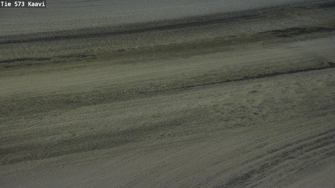 Kelikamerat Kuva Tie 573 Kaavi, Kaavi, Pohjois-Savo