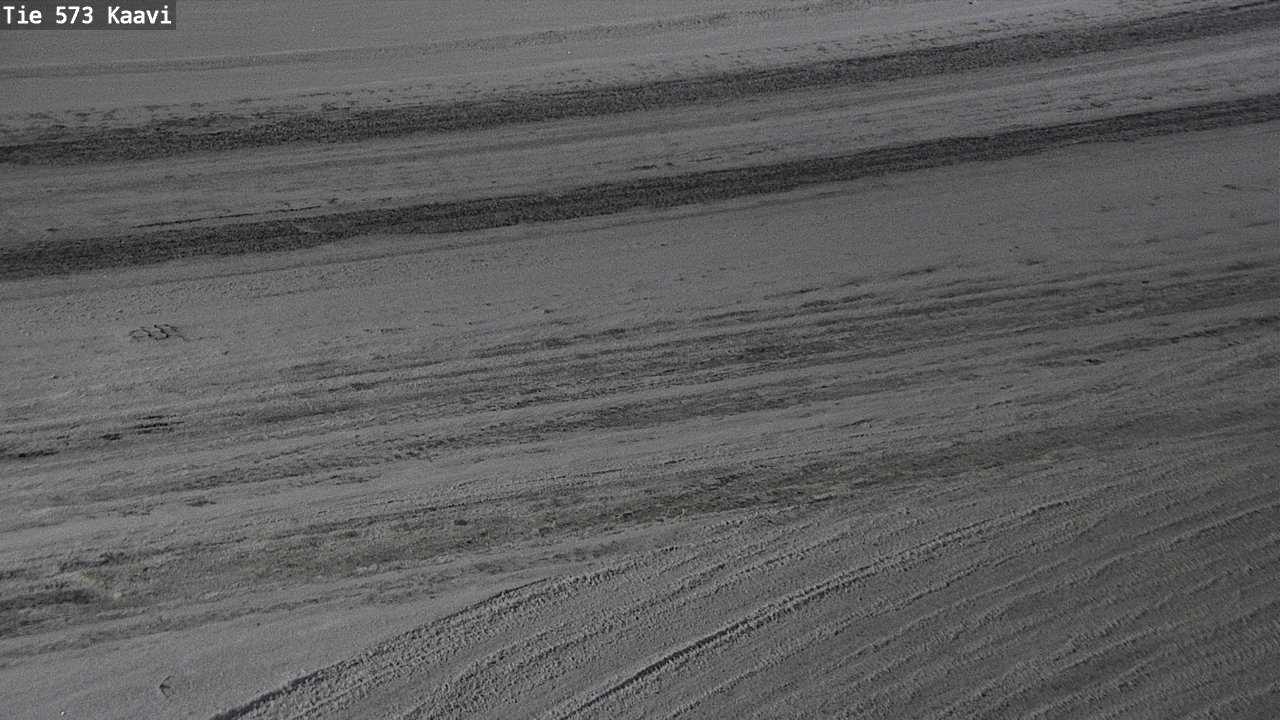 Kelikamerat Kuva Tie 573 Kaavi, Kaavi, Pohjois-Savo