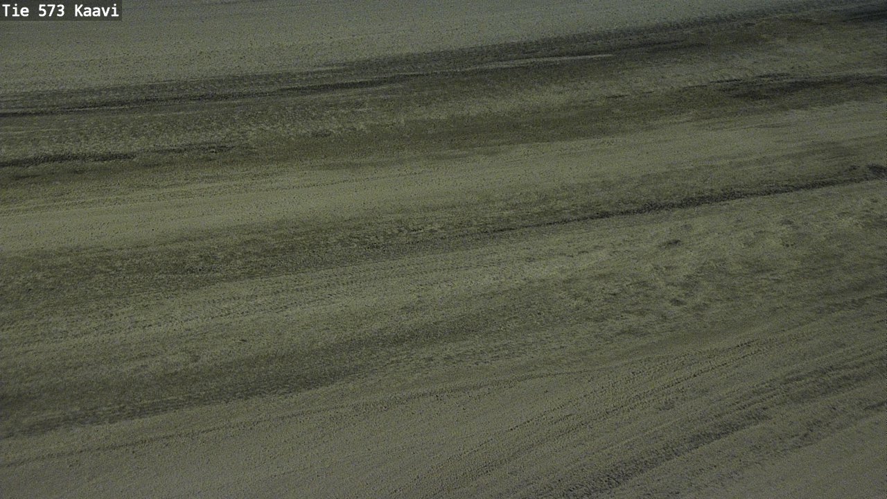 Kelikamerat Kuva Tie 573 Kaavi, Kaavi, Pohjois-Savo