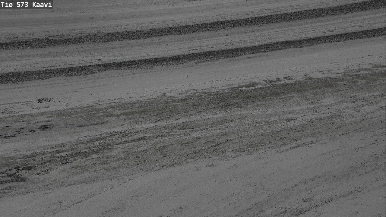 Kelikamerat Kuva Tie 573 Kaavi, Kaavi, Pohjois-Savo