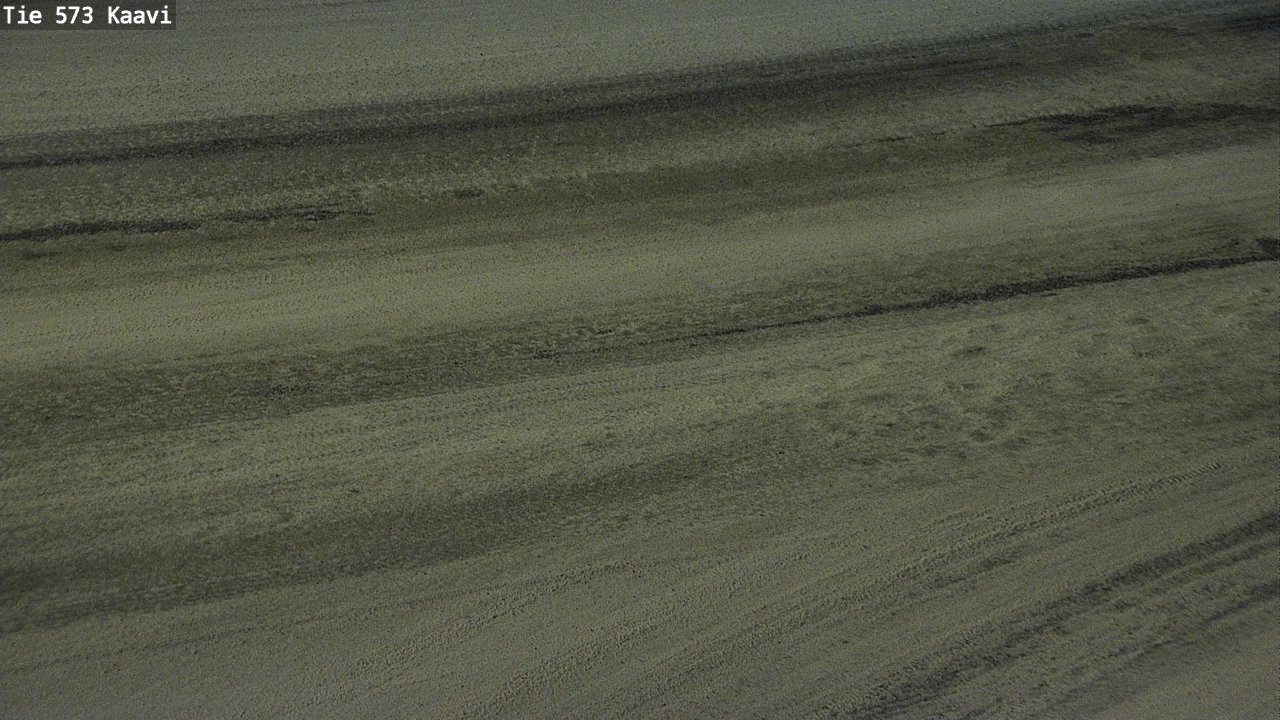 Kelikamerat Kuva Tie 573 Kaavi, Kaavi, Pohjois-Savo