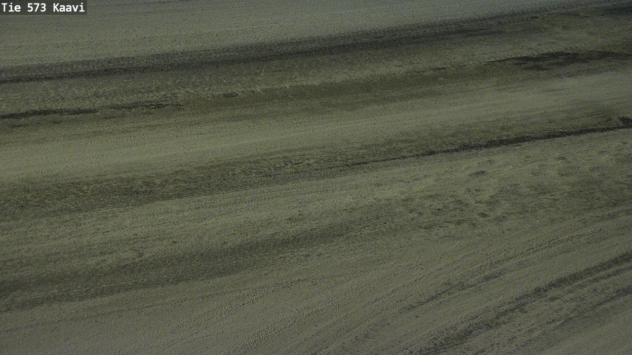 Kelikamerat Kuva Tie 573 Kaavi, Kaavi, Pohjois-Savo