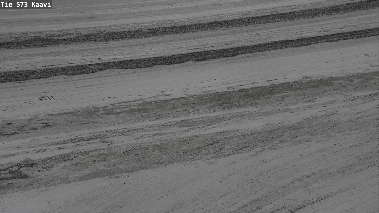 Kelikamerat Kuva Tie 573 Kaavi, Kaavi, Pohjois-Savo