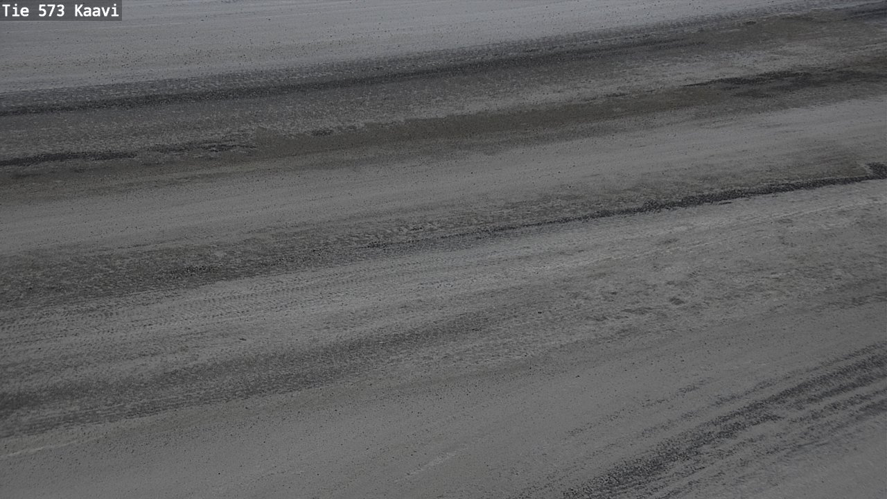 Kelikamerat Kuva Tie 573 Kaavi, Kaavi, Pohjois-Savo