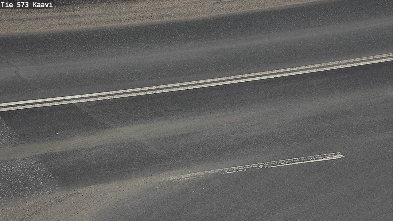 Kelikamerat Kuva Tie 573 Kaavi, Kaavi, Pohjois-Savo