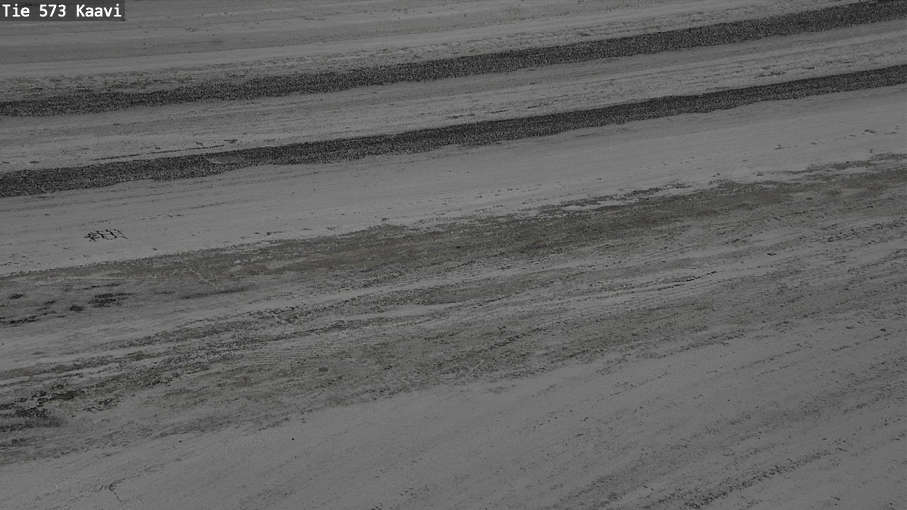 Kelikamerat Kuva Tie 573 Kaavi, Kaavi, Pohjois-Savo