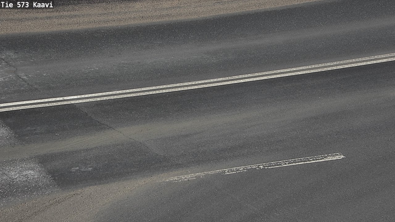 Kelikamerat Kuva Tie 573 Kaavi, Kaavi, Pohjois-Savo