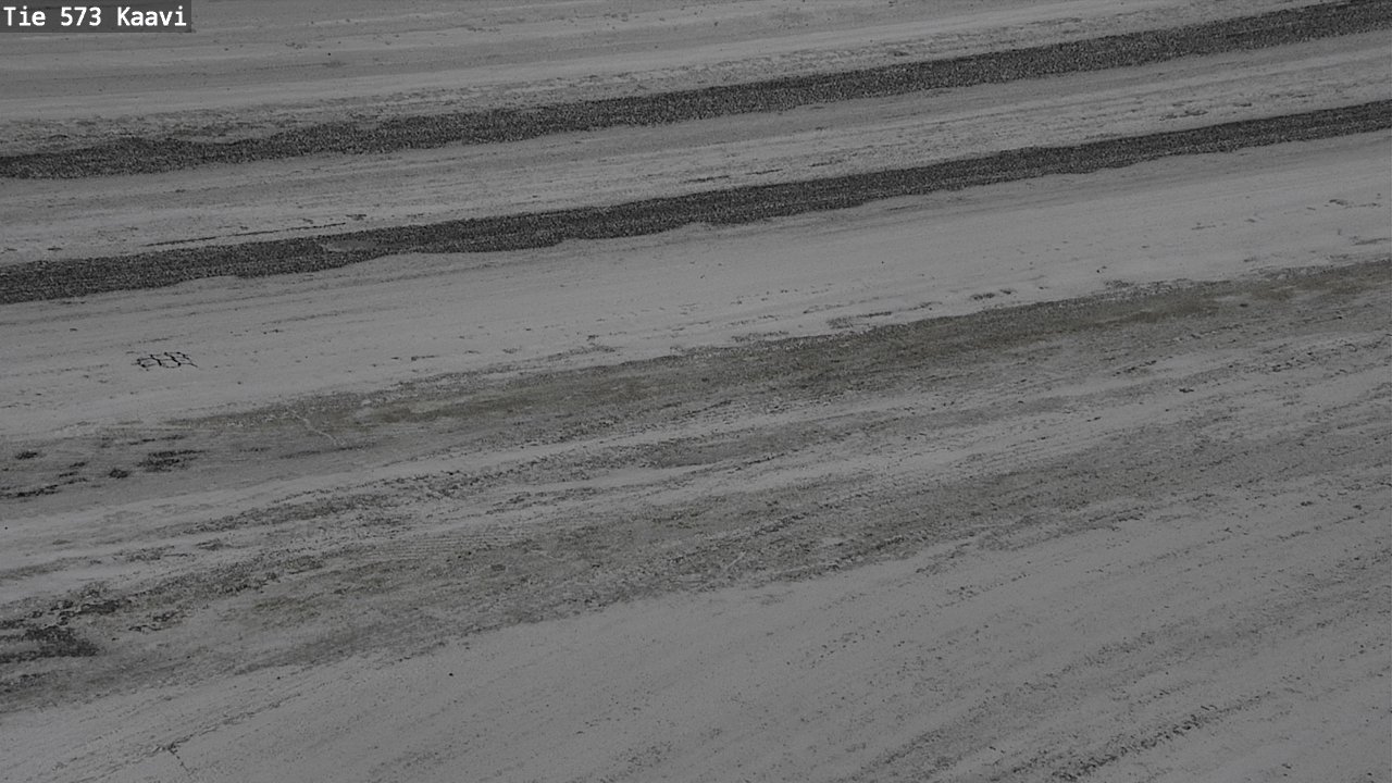 Kelikamerat Kuva Tie 573 Kaavi, Kaavi, Pohjois-Savo