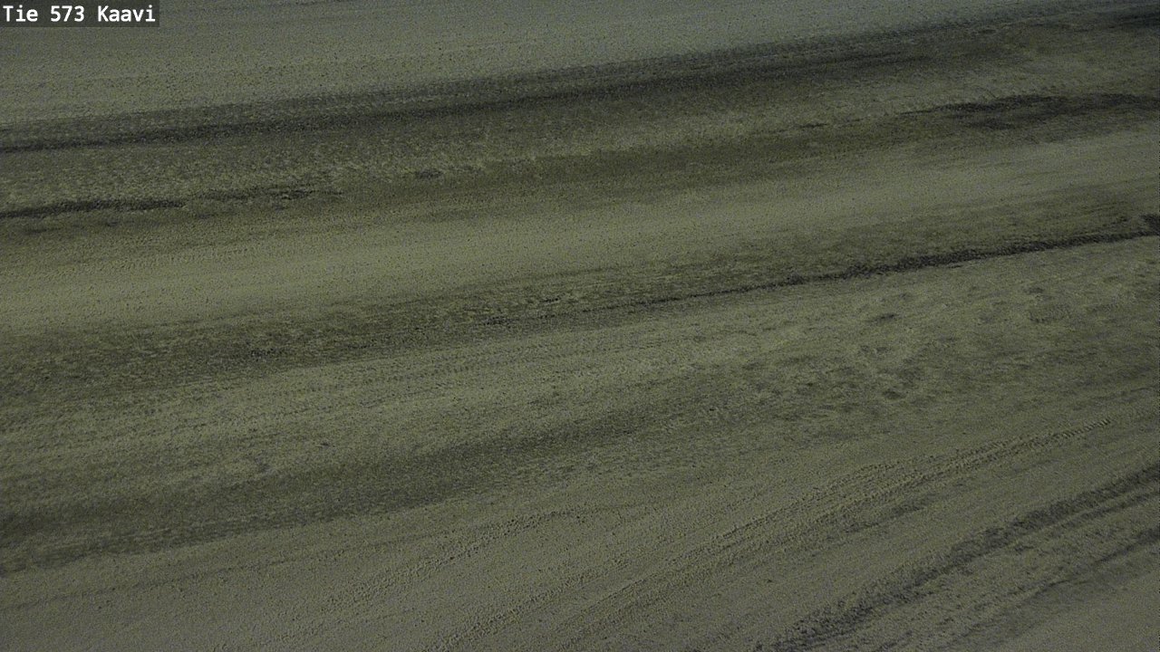 Kelikamerat Kuva Tie 573 Kaavi, Kaavi, Pohjois-Savo