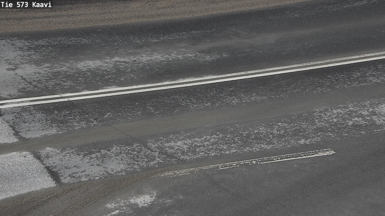 Kelikamerat Kuva Tie 573 Kaavi, Kaavi, Pohjois-Savo