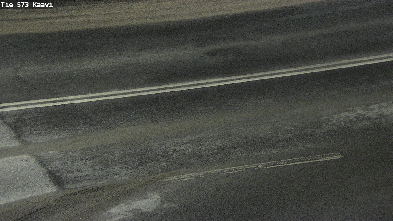 Kelikamerat Kuva Tie 573 Kaavi, Kaavi, Pohjois-Savo