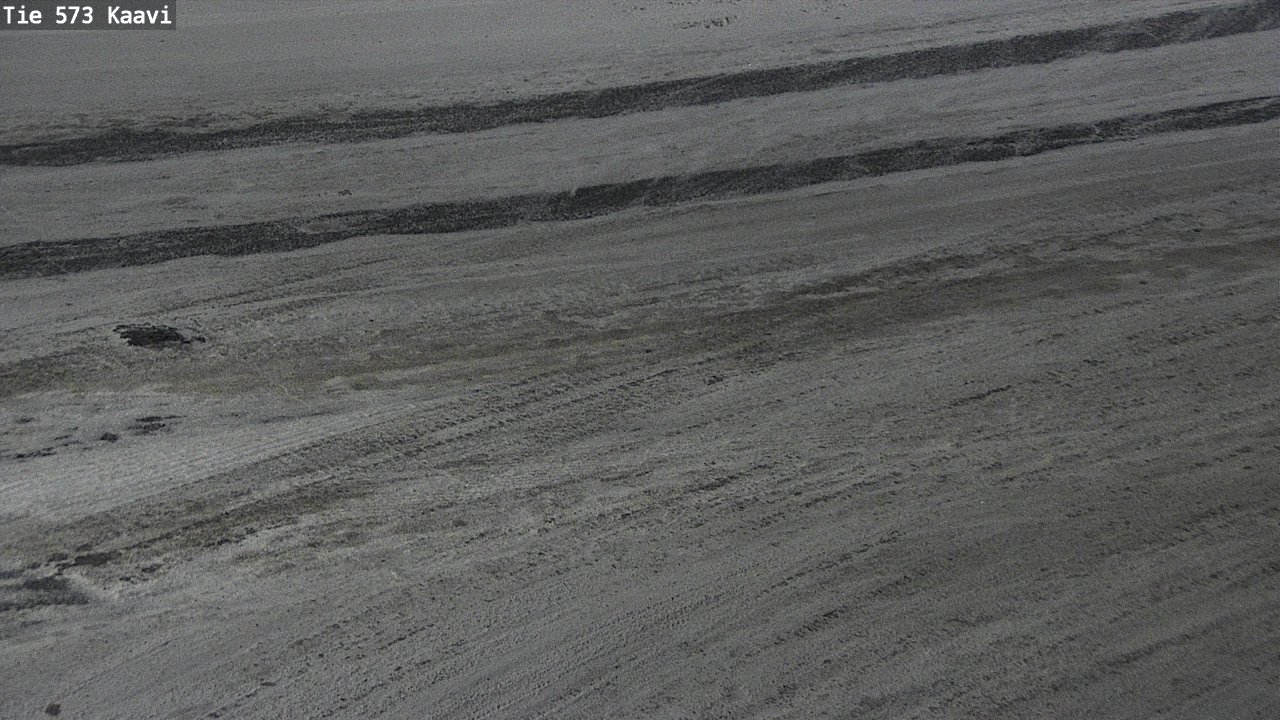 Kelikamerat Kuva Tie 573 Kaavi, Kaavi, Pohjois-Savo