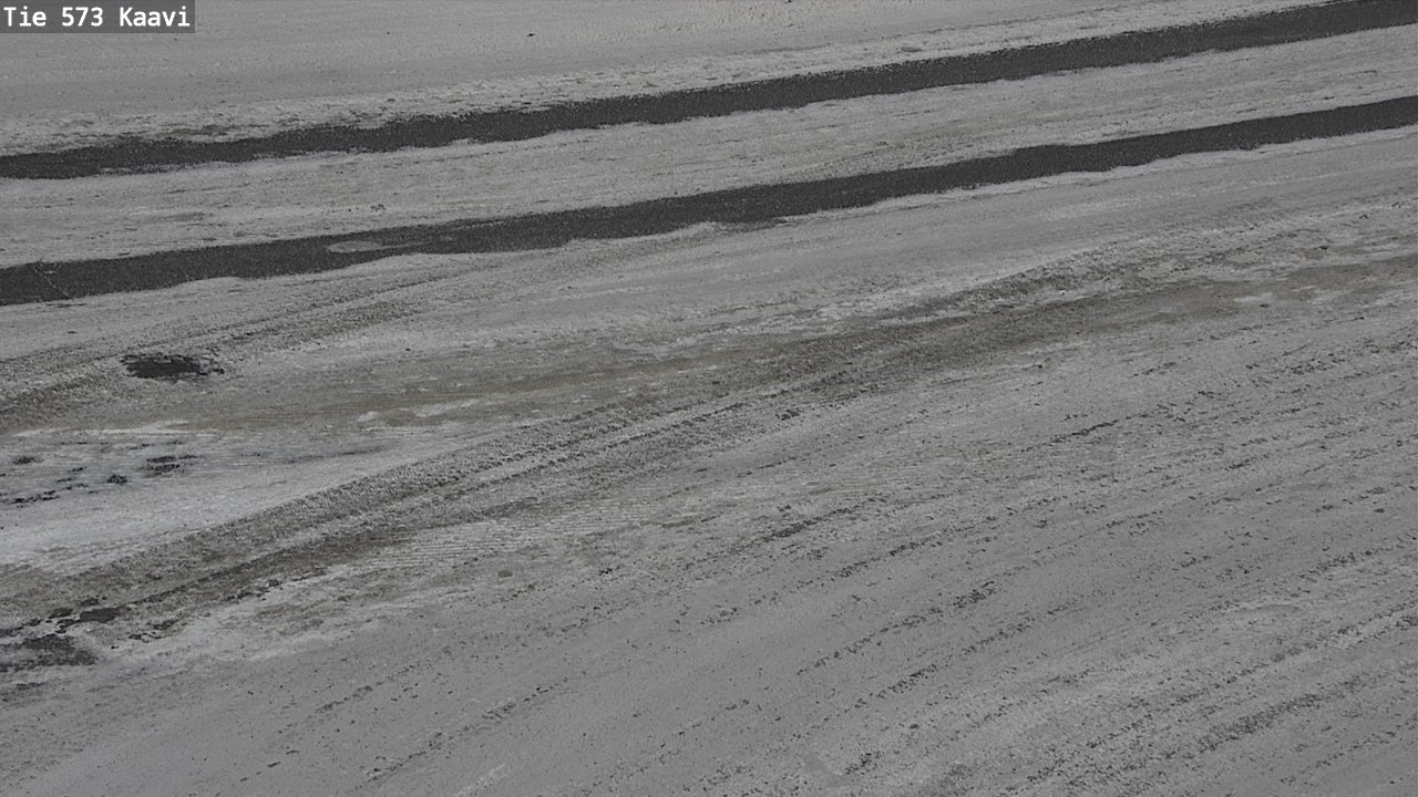 Kelikamerat Kuva Tie 573 Kaavi, Kaavi, Pohjois-Savo