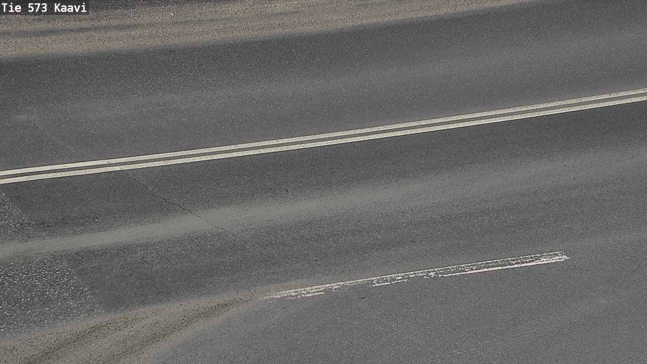 Kelikamerat Kuva Tie 573 Kaavi, Kaavi, Pohjois-Savo