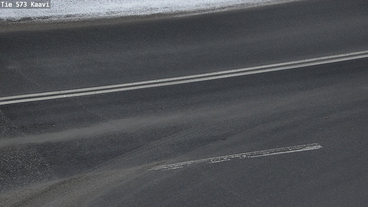 Kelikamerat Kuva Tie 573 Kaavi, Kaavi, Pohjois-Savo