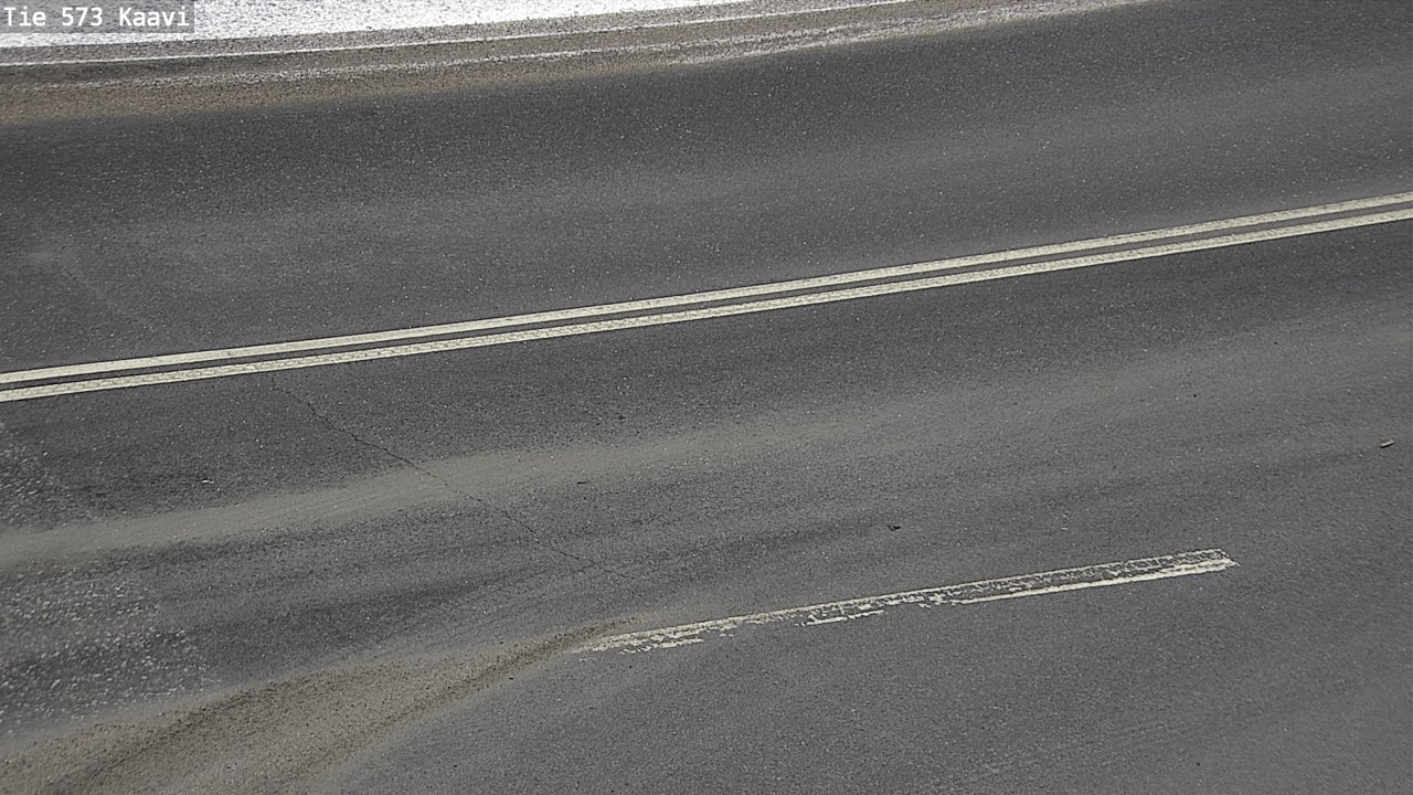 Kelikamerat Kuva Tie 573 Kaavi, Kaavi, Pohjois-Savo